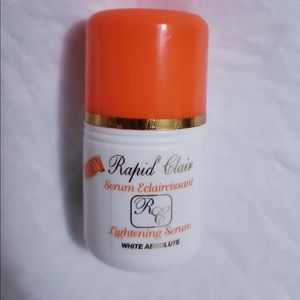 Rapid Clair Serum